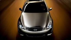 Cars Infiniti G37