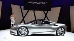 Cars Infiniti geneva concept art
