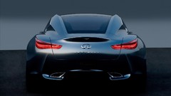 Cars Infiniti Infiniti Essence