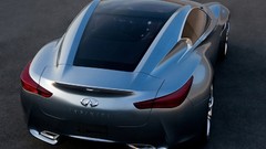 Cars Infiniti Infiniti Essence Concept