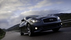 Cars Infiniti M37