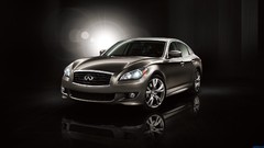 Cars Infiniti M37