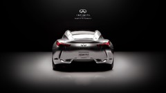 Cars Infiniti Supercars