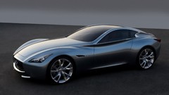 Cars Infiniti vehicles concept cars Infiniti Essence Concept