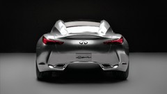 Cars Infiniti vehicles Infiniti Essence Concept