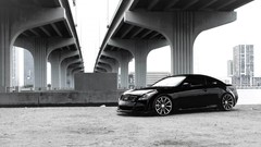 Cars Infinity G37 S