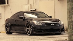 Cars infinity outdoors vehicles Infinity G37 S