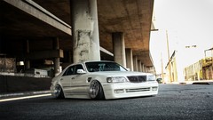 Cars Infinity Q45