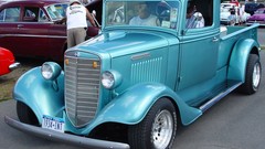 Cars international harvester