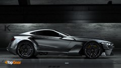 Cars Invictus GT Aspid GT-21 Invictus