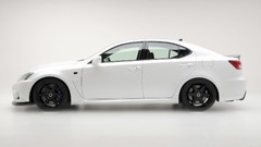 Cars IS-F Lexus IS