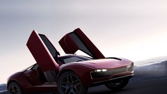 Cars italdesign