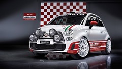 Cars Italy vehicles Fiat