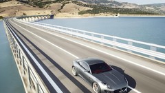 Cars Jaguar C-X16 Concept