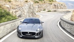 Cars Jaguar C-X16 Concept