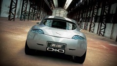 Cars jaguar concept art