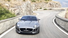 Cars jaguar Jaguar C-X16 Concept