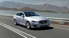 Cars jaguar Jaguar XJ