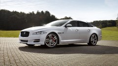 Cars jaguar Jaguar XJ