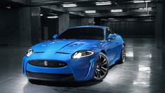 Cars jaguar Jaguar XKR-S