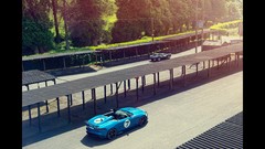 Cars jaguar project Type 2