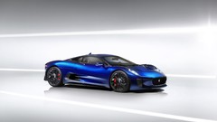 Cars jaguar prototype automobile studio Jaguar C-X75