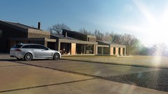 Cars jaguar vehicles jag Jaguar XF Sportbrake