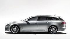 Cars jaguar vehicles jag Jaguar XF Sportbrake