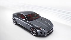 Cars jaguar vehicles sports cars concept art Jaguar C-X16 