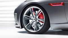 Cars jaguar vehicles sports cars concept art Jaguar C-X16 