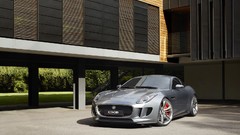 Cars jaguar vehicles sports cars concept art Jaguar C-X16 