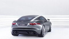Cars jaguar vehicles sports cars concept art Jaguar C-X16 