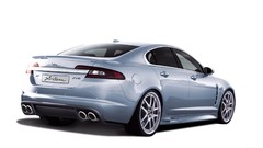 Cars Jaguar XF
