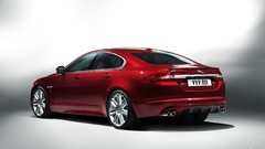 Cars Jaguar XFR