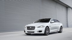 Cars jaguar XJ ultimate jag Jaguar XJ