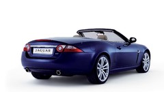 Cars Jaguar XK