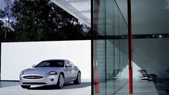 Cars Jaguar XK