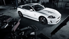 Cars Jaguar XKR Jaguar