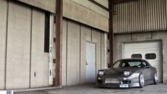 Cars JDM Japanese domestic market Nissan 180SX onevia