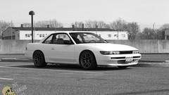 Cars JDM Japanese domestic market Nissan Silvia S13