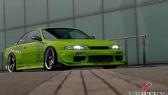 Cars JDM Japanese domestic market s14