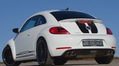 Cars JE Design VW Beetle