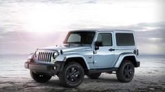 Cars jeep Arctic Jeep Wrangler