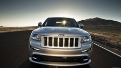 Cars jeep cherokee