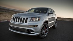 Cars jeep cherokee