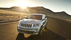 Cars jeep cherokee