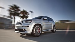 Cars jeep cherokee