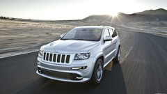 Cars jeep cherokee