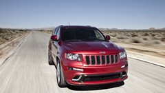 Cars Jeep Grand Cherokee