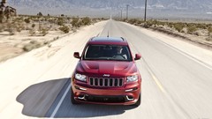 Cars Jeep Grand Cherokee